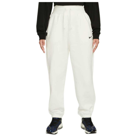 Nike Γυναικείο παντελόνι φόρμας Sportswear Phoenix Fleece Nike Γυναικείο παντελόνι φόρμας Sportswear Phoenix Fleece